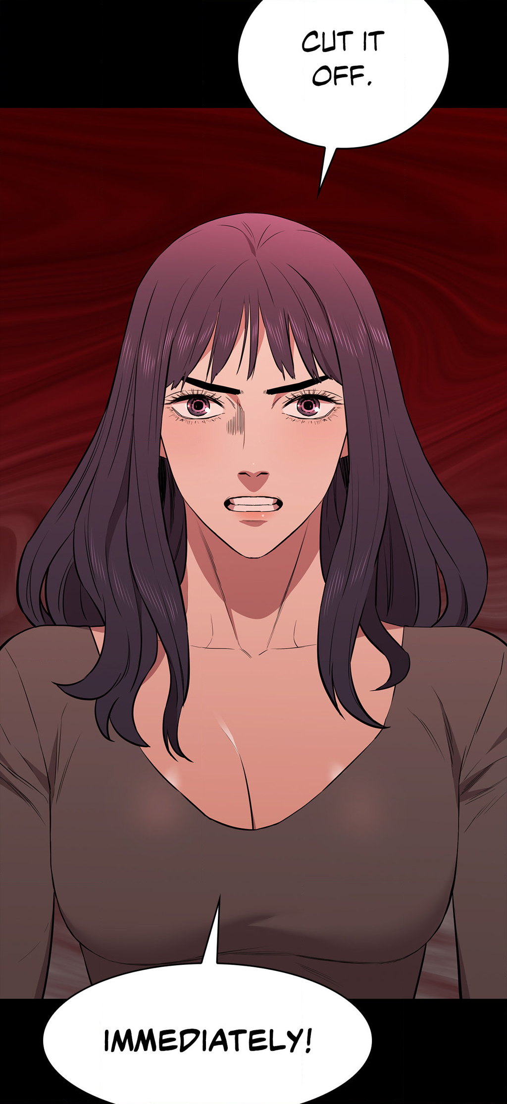 Thorns of Innocence Chapter 109 image 25