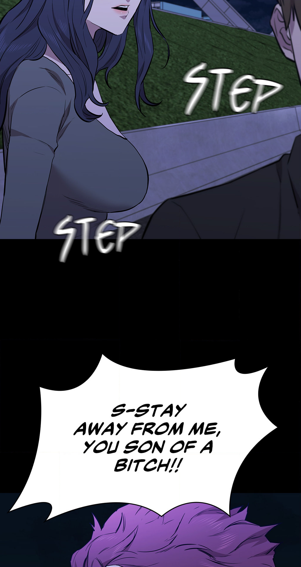 Thorns of Innocence Chapter 109 image 2