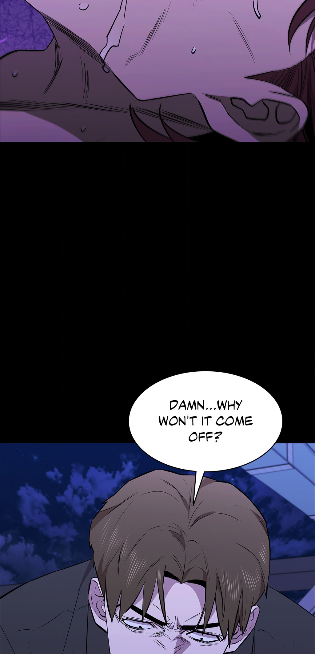 Thorns of Innocence Chapter 109 image 32