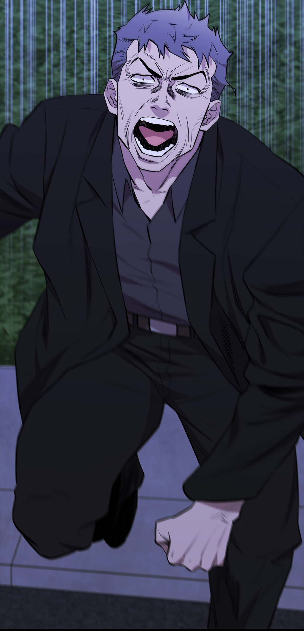 Thorns of Innocence Chapter 109 image 35