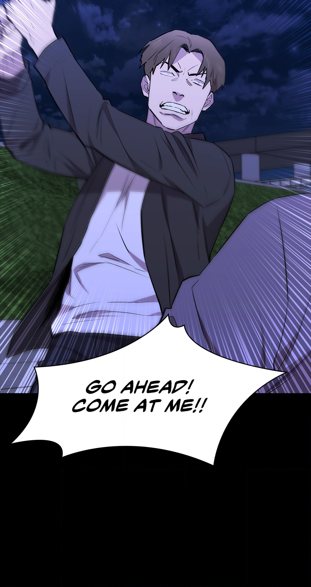 Thorns of Innocence Chapter 109 image 4