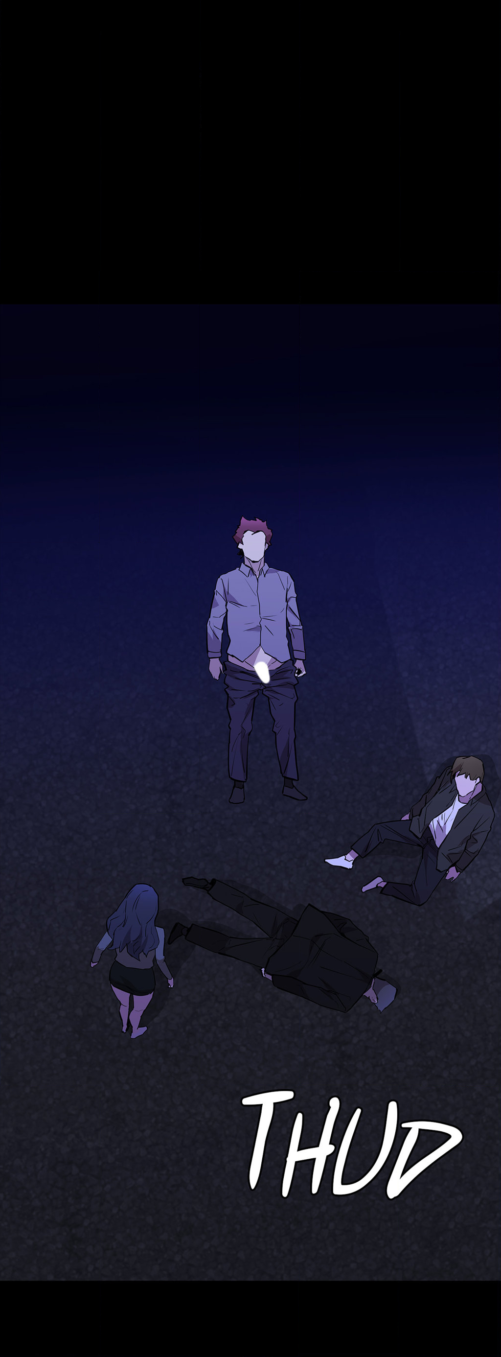 Thorns of Innocence Chapter 109 image 66