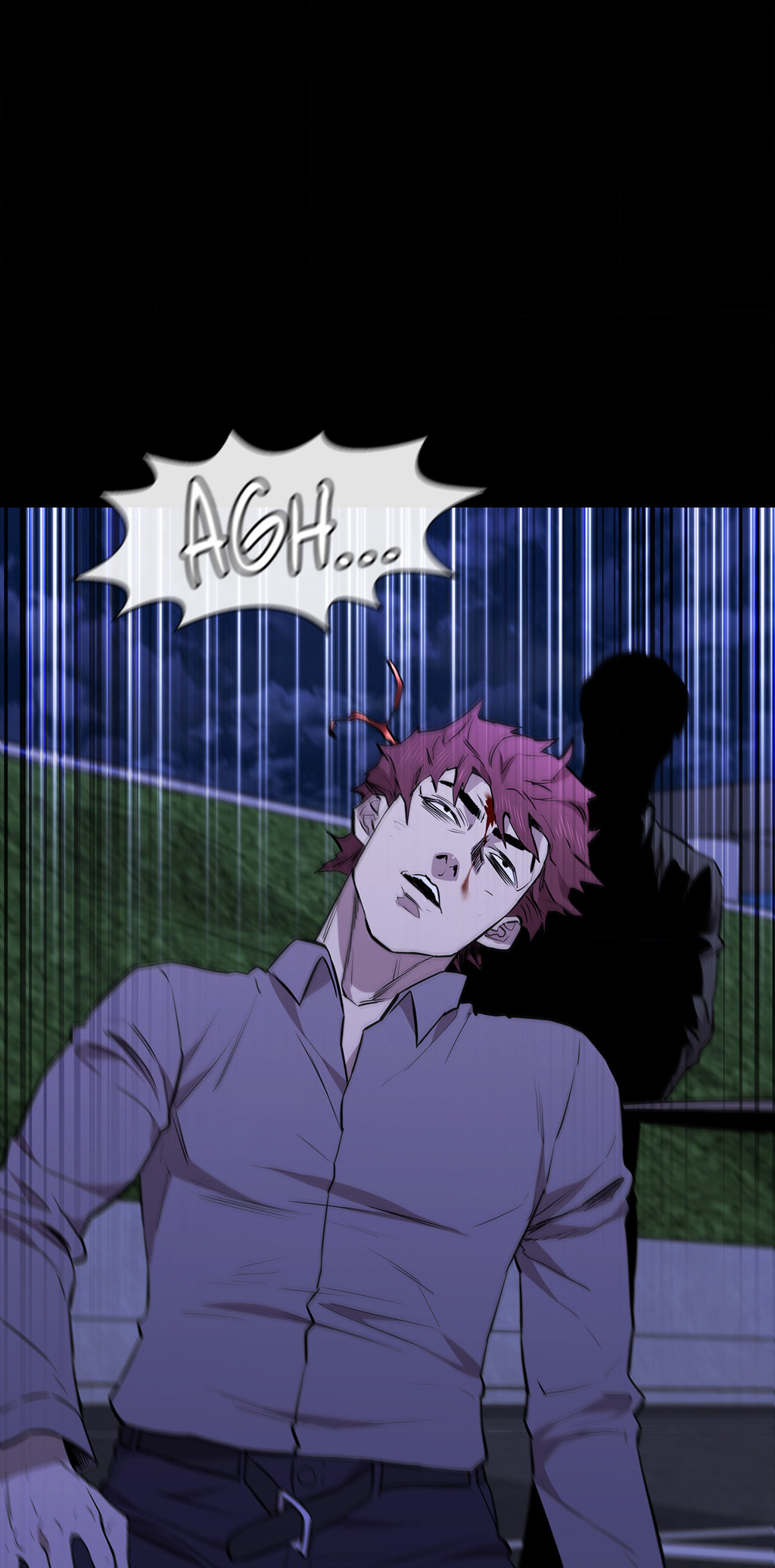 Thorns of Innocence Chapter 109 image 6
