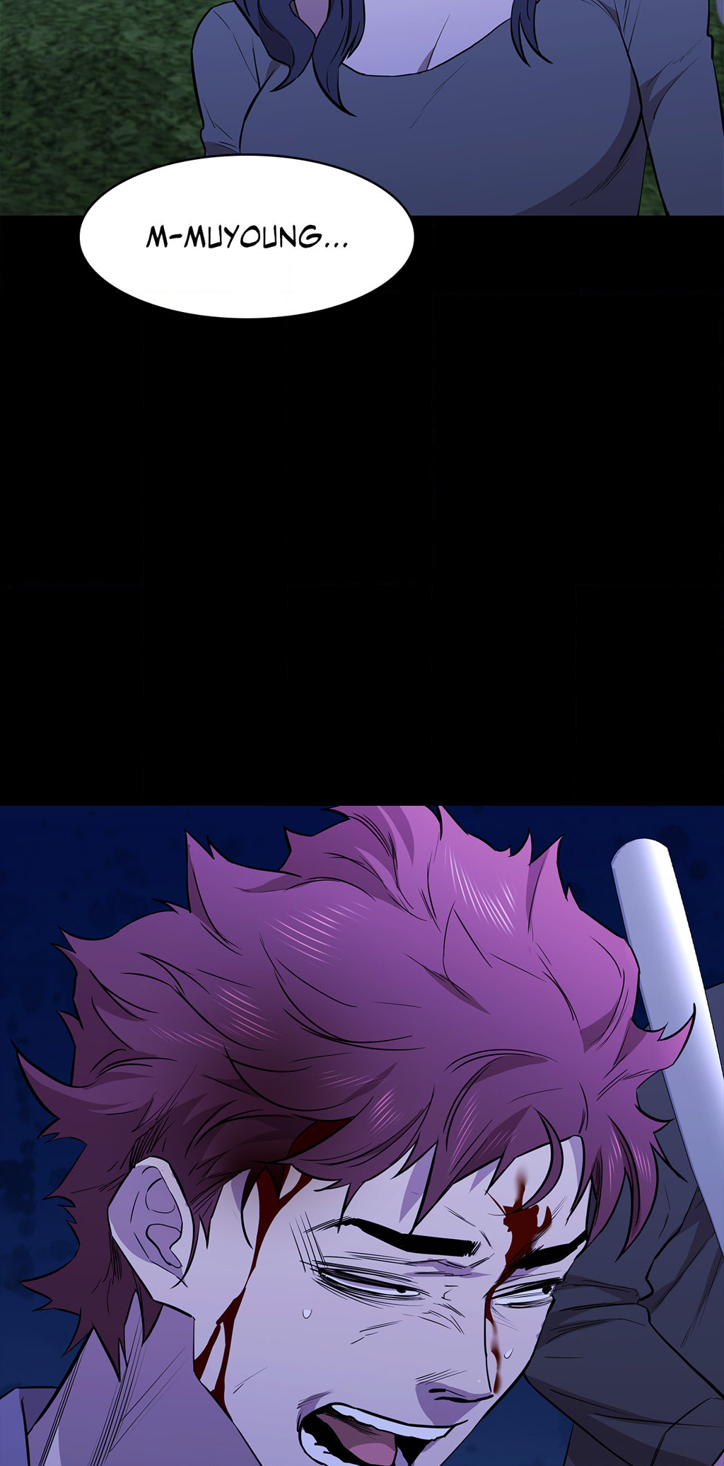 Thorns of Innocence Chapter 109 image 8