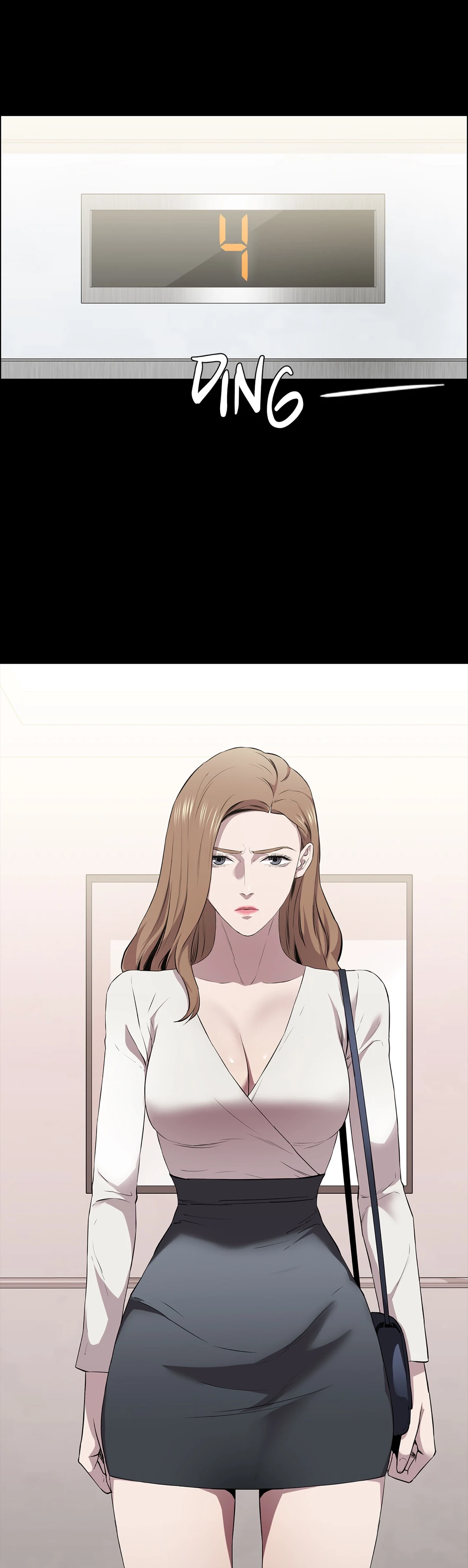 Thorns of Innocence Chapter 11 image 0