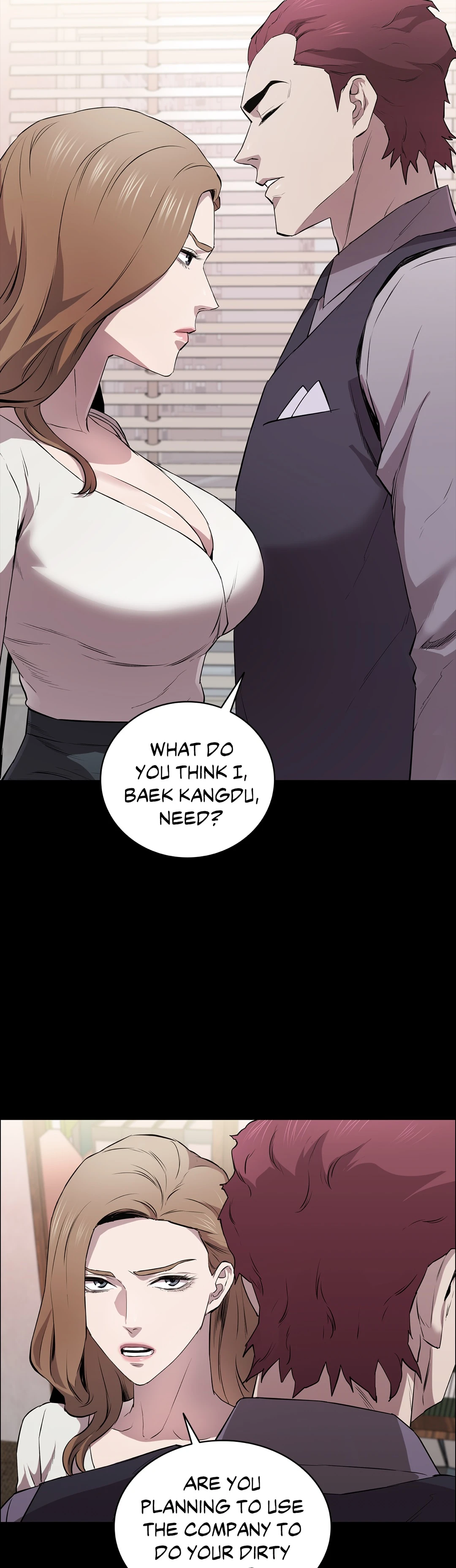 Thorns of Innocence Chapter 11 image 9