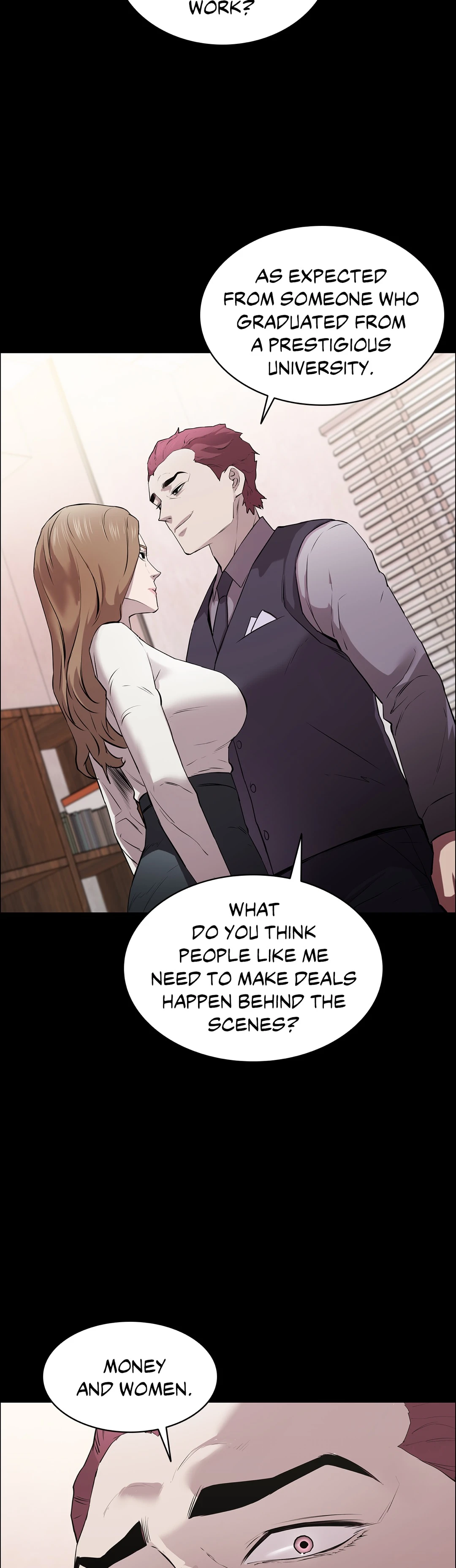 Thorns of Innocence Chapter 11 image 10