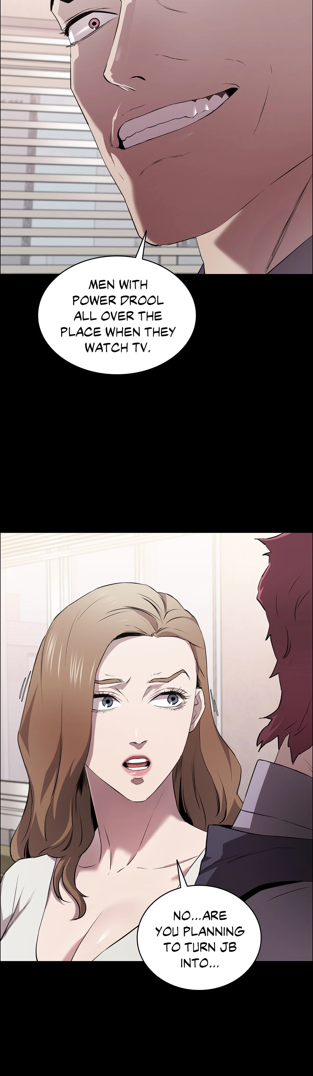 Thorns of Innocence Chapter 11 image 11