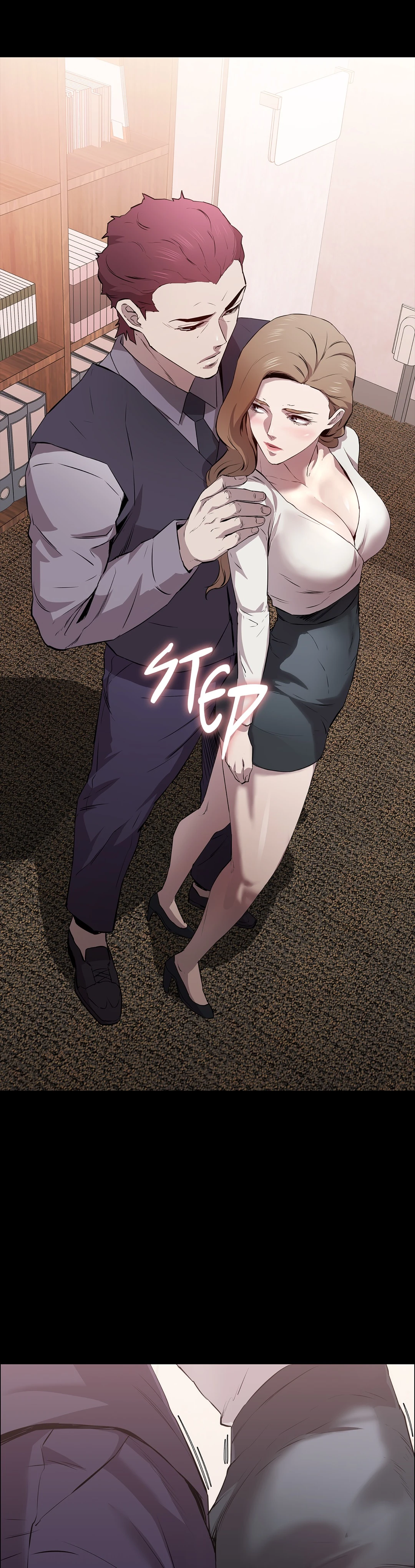 Thorns of Innocence Chapter 11 image 12