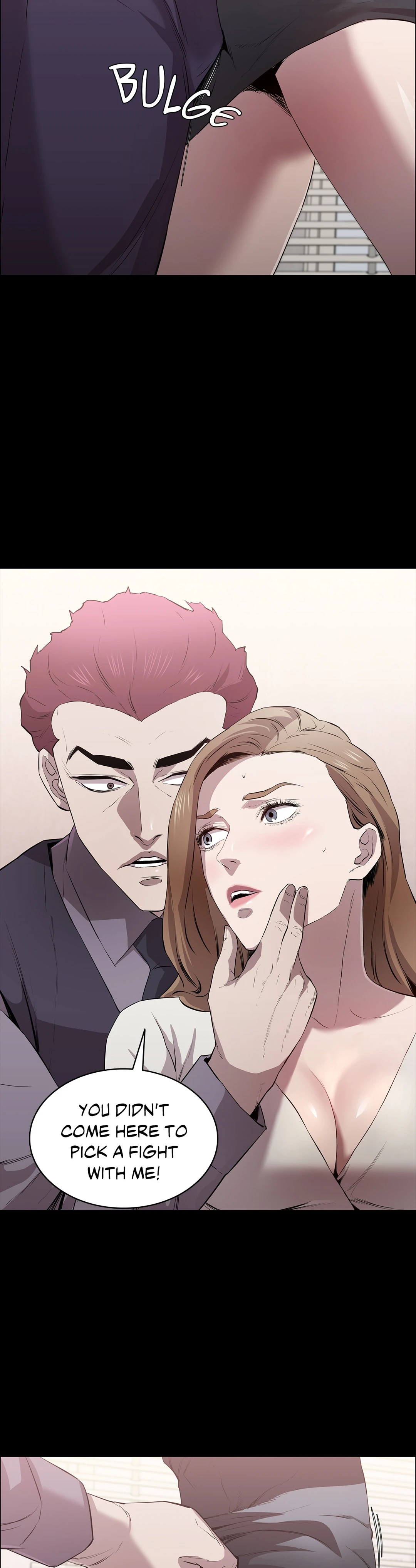 Thorns of Innocence Chapter 11 image 13
