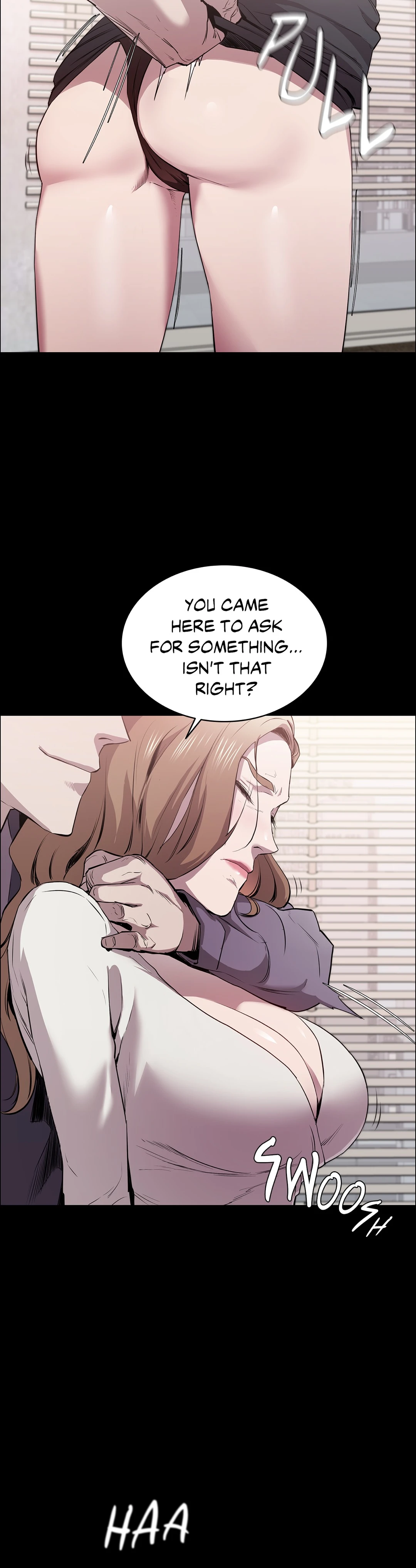 Thorns of Innocence Chapter 11 image 14