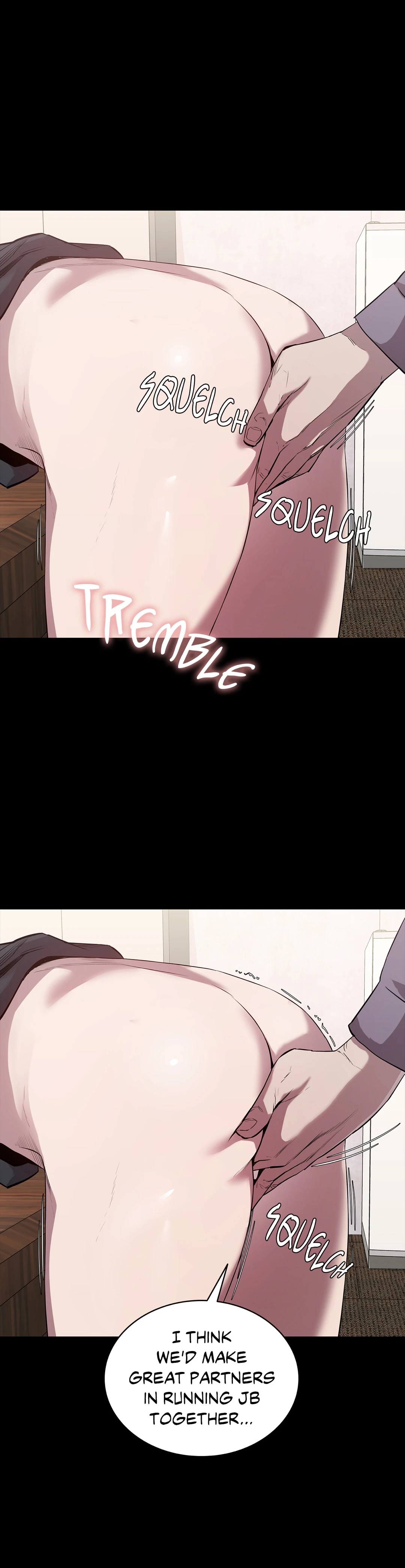 Thorns of Innocence Chapter 11 image 17