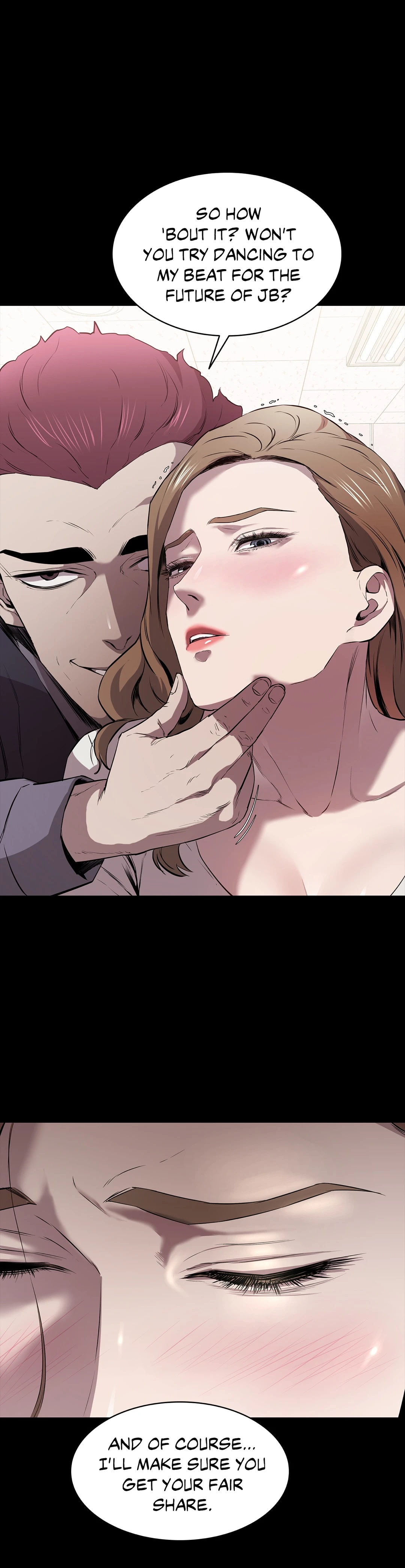 Thorns of Innocence Chapter 11 image 18