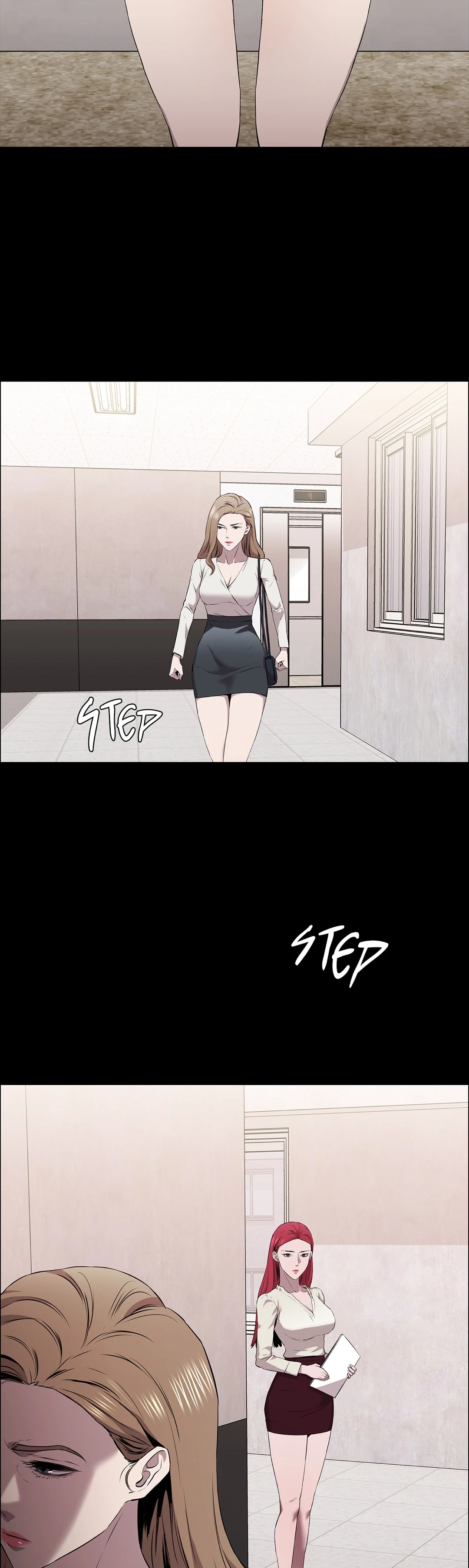 Thorns of Innocence Chapter 11 image 1