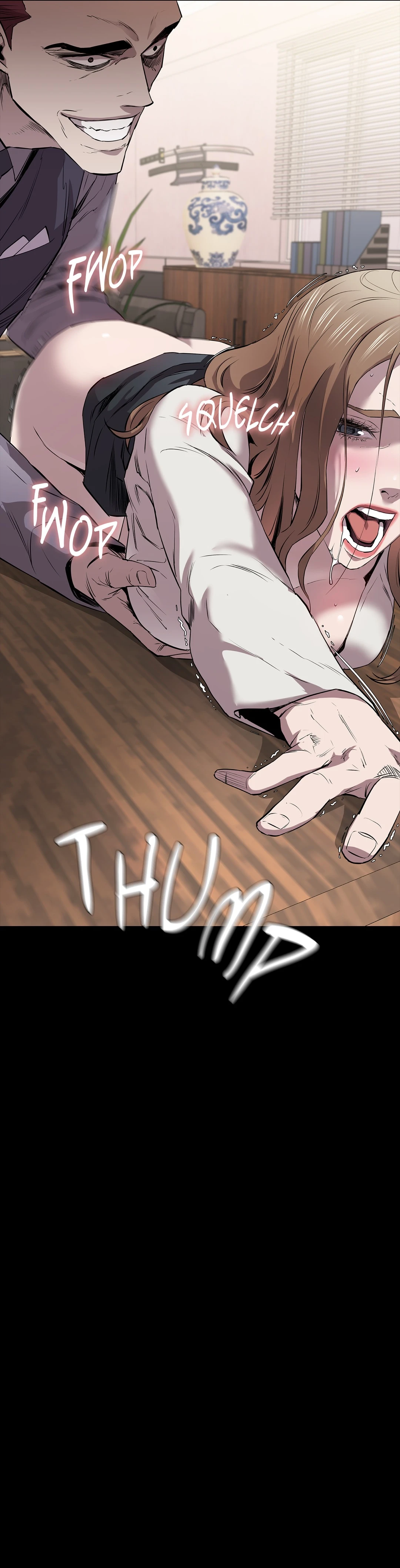 Thorns of Innocence Chapter 11 image 22