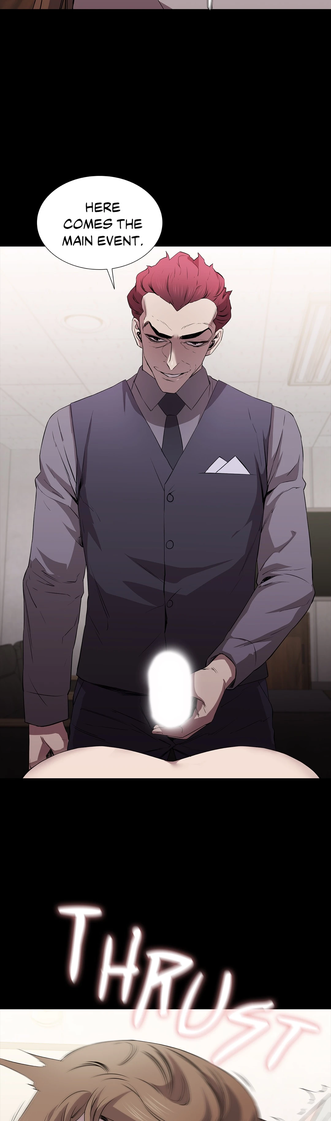 Thorns of Innocence Chapter 11 image 25