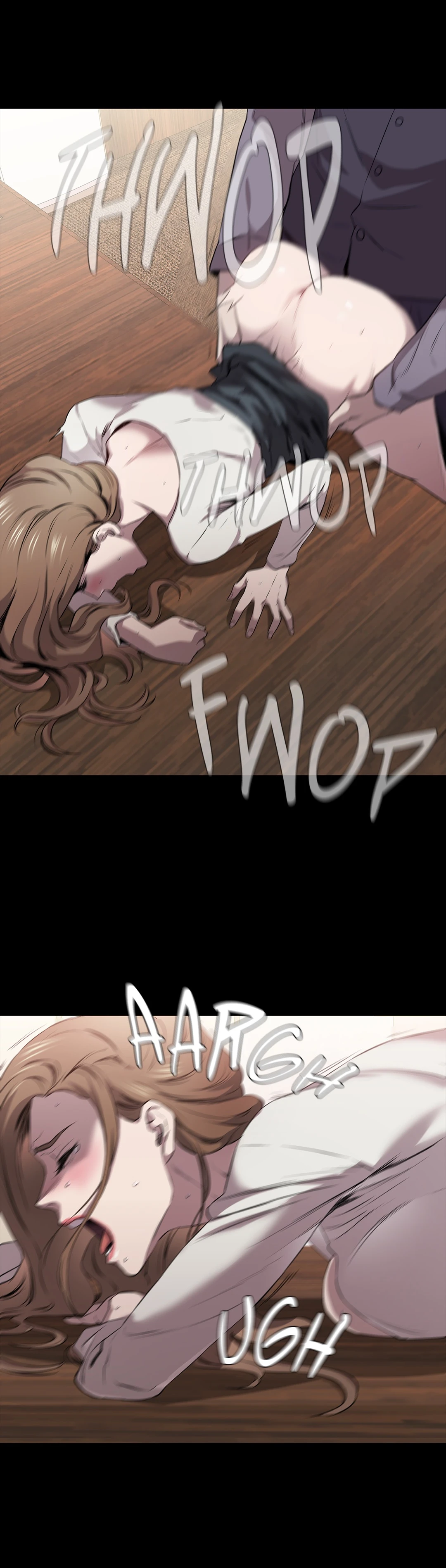 Thorns of Innocence Chapter 11 image 27