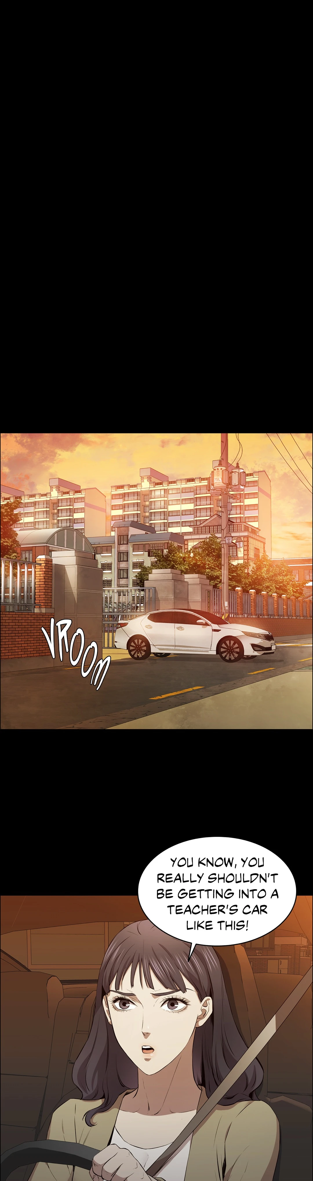 Thorns of Innocence Chapter 11 image 30