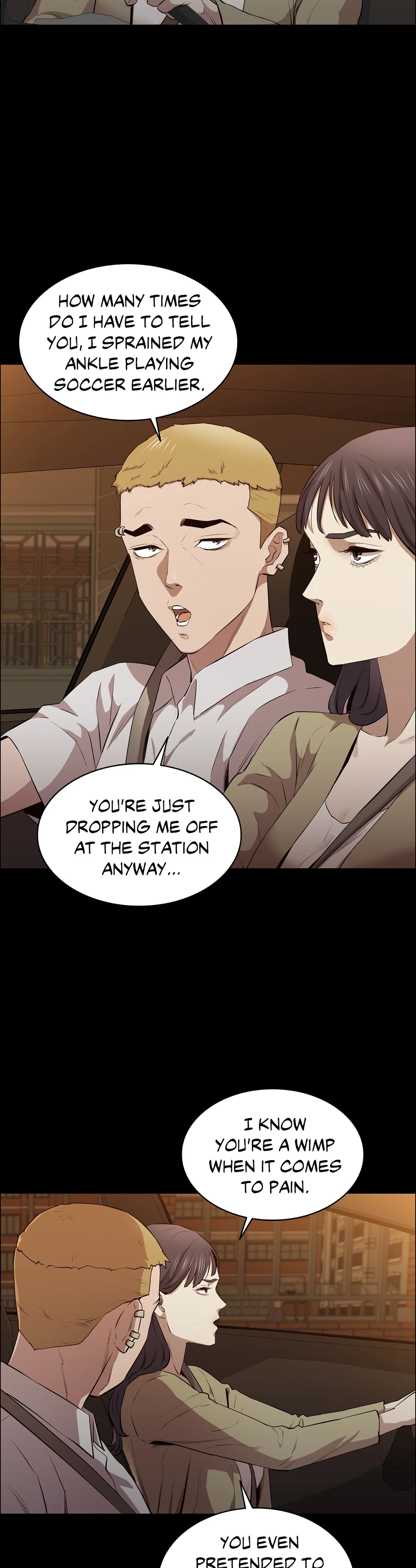 Thorns of Innocence Chapter 11 image 31