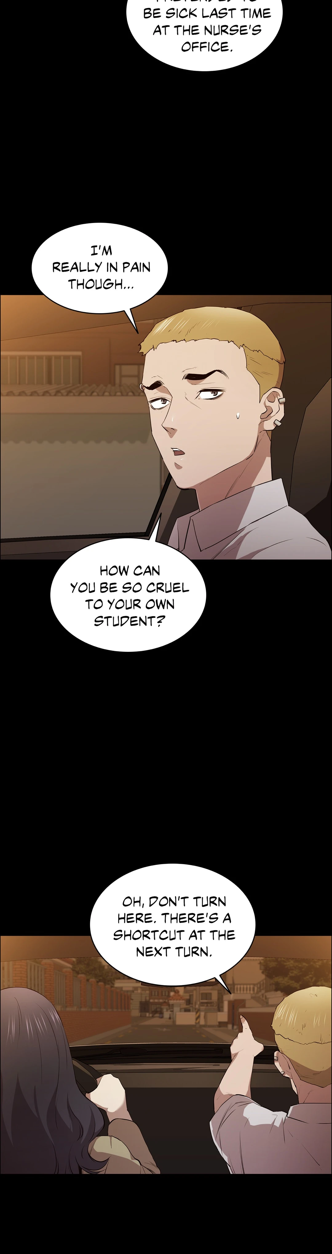 Thorns of Innocence Chapter 11 image 32