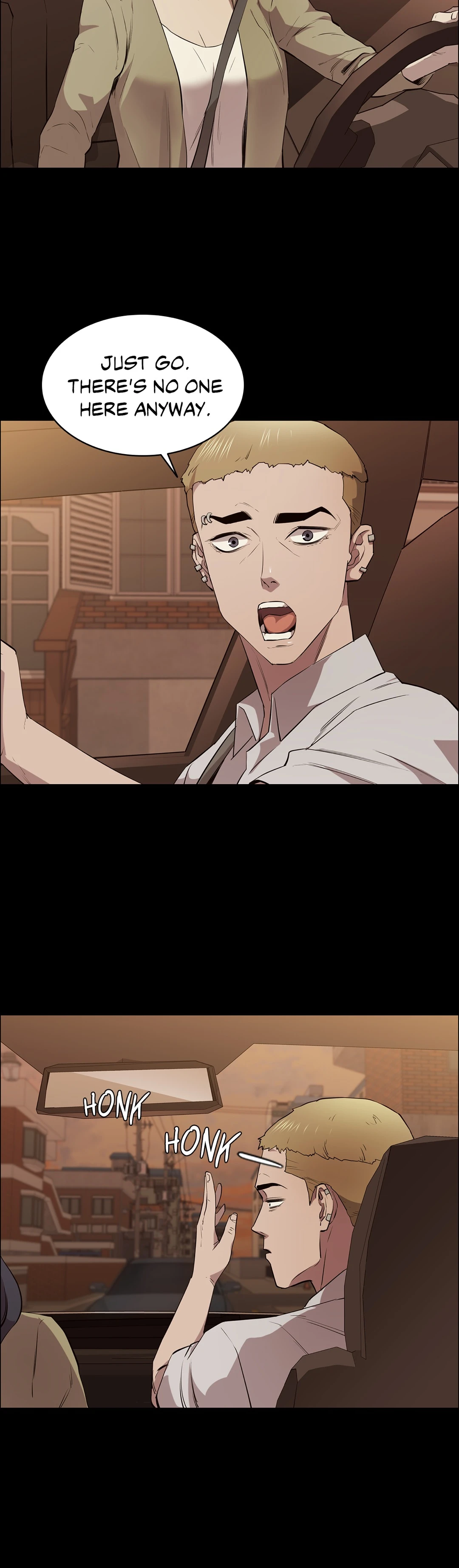 Thorns of Innocence Chapter 11 image 35