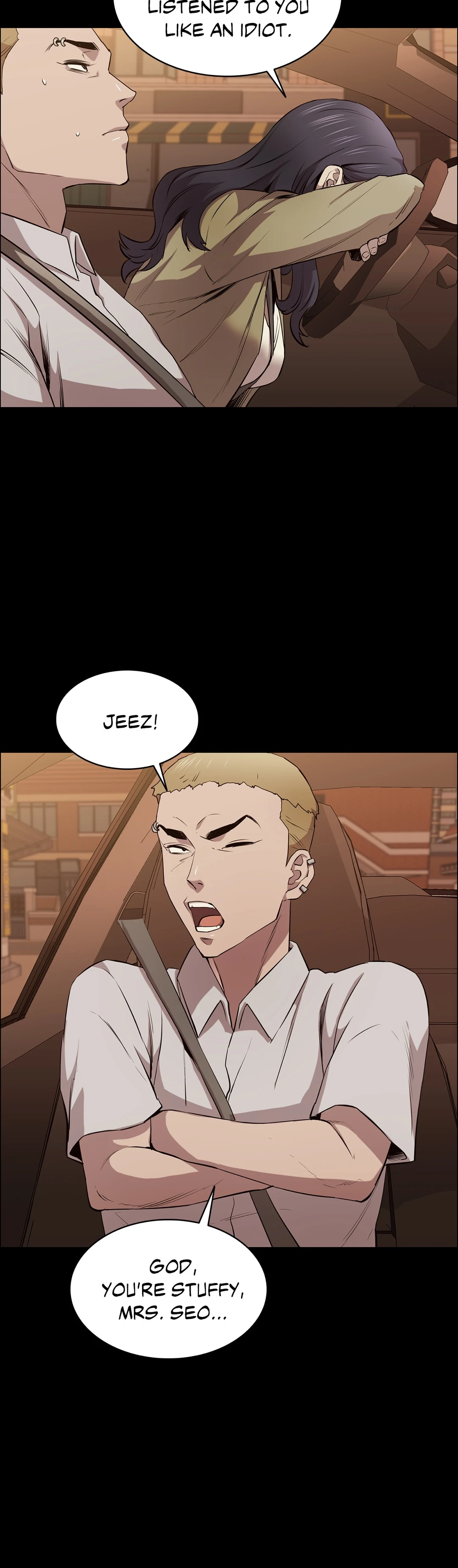 Thorns of Innocence Chapter 11 image 37