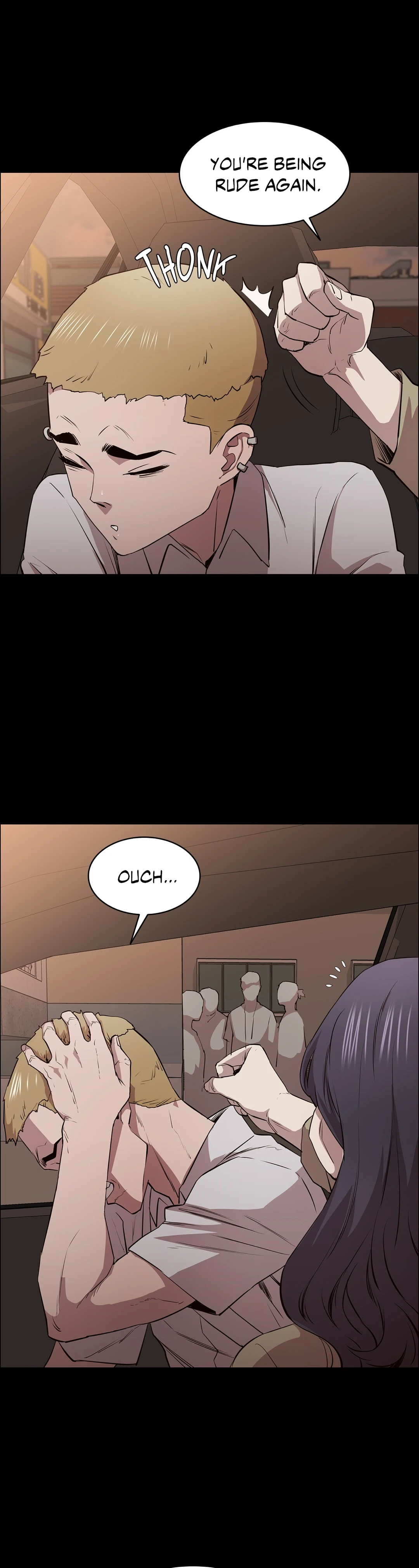 Thorns of Innocence Chapter 11 image 38