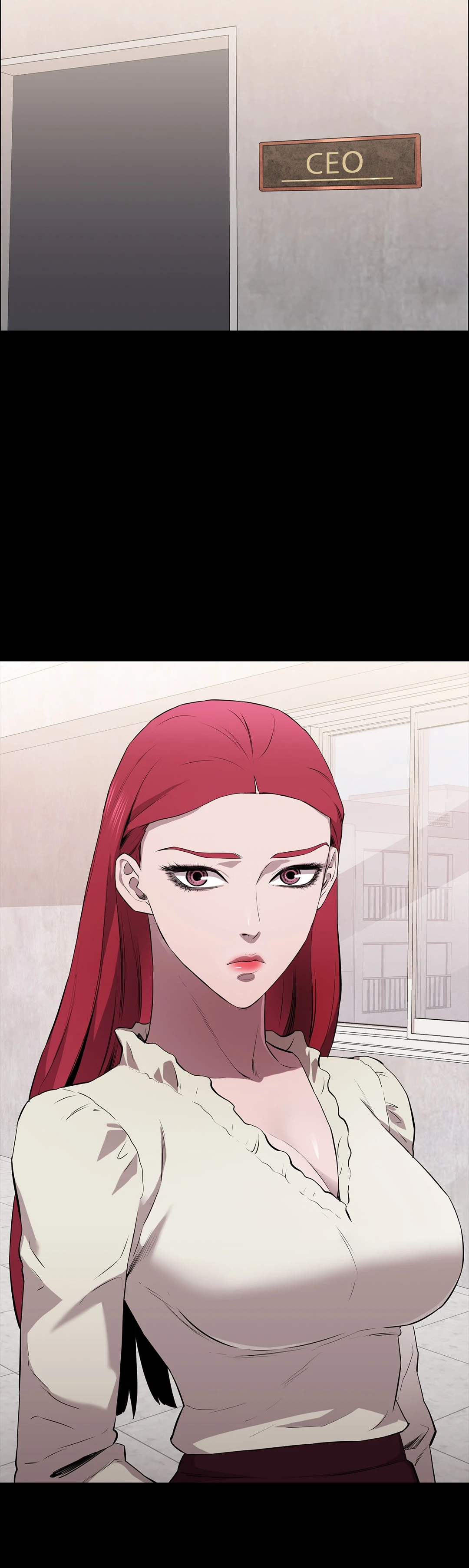 Thorns of Innocence Chapter 11 image 3