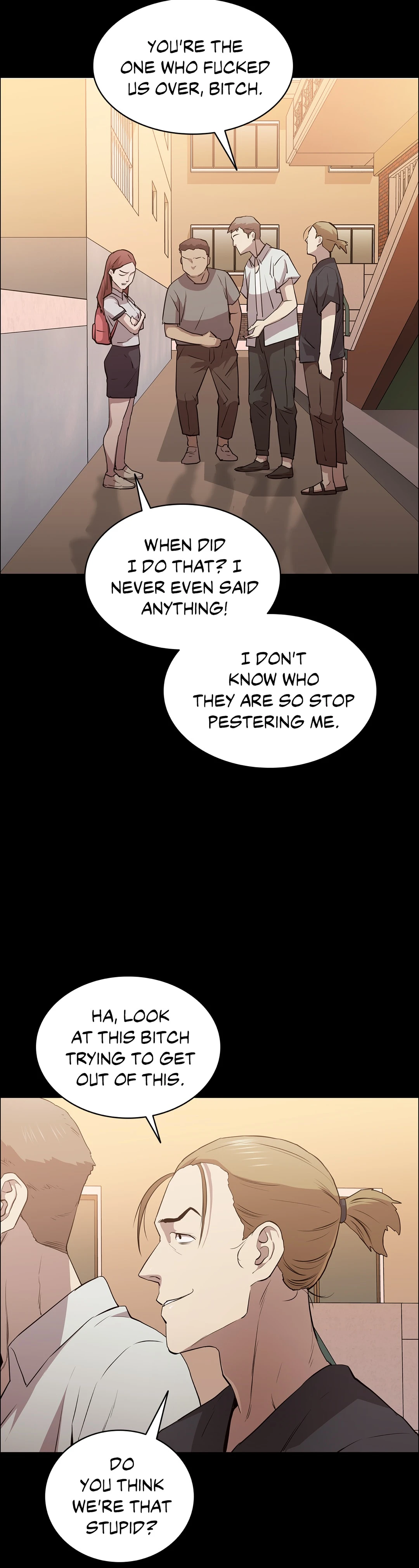 Thorns of Innocence Chapter 11 image 39