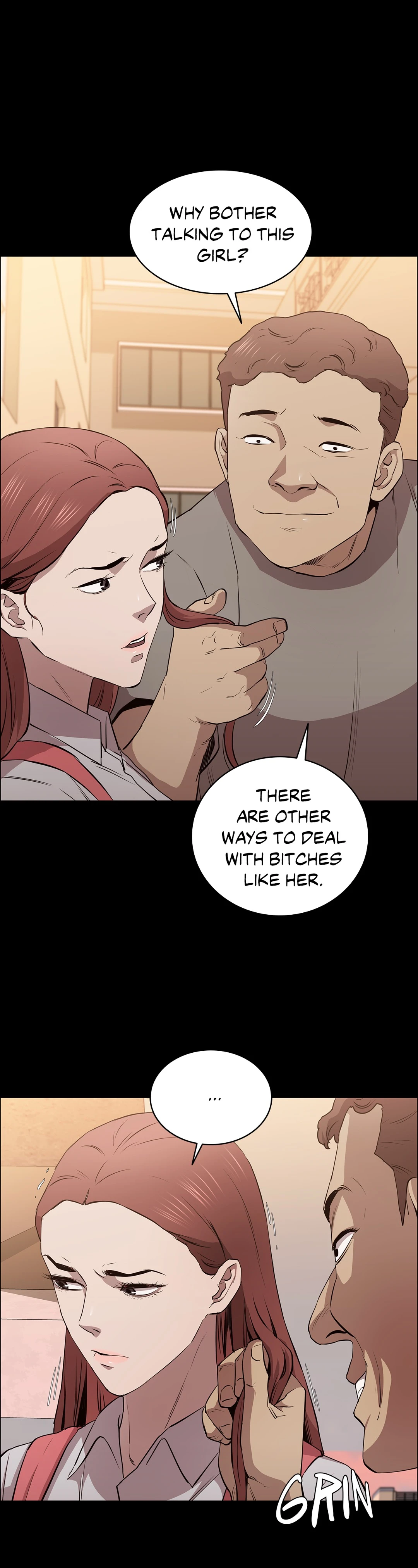 Thorns of Innocence Chapter 11 image 40