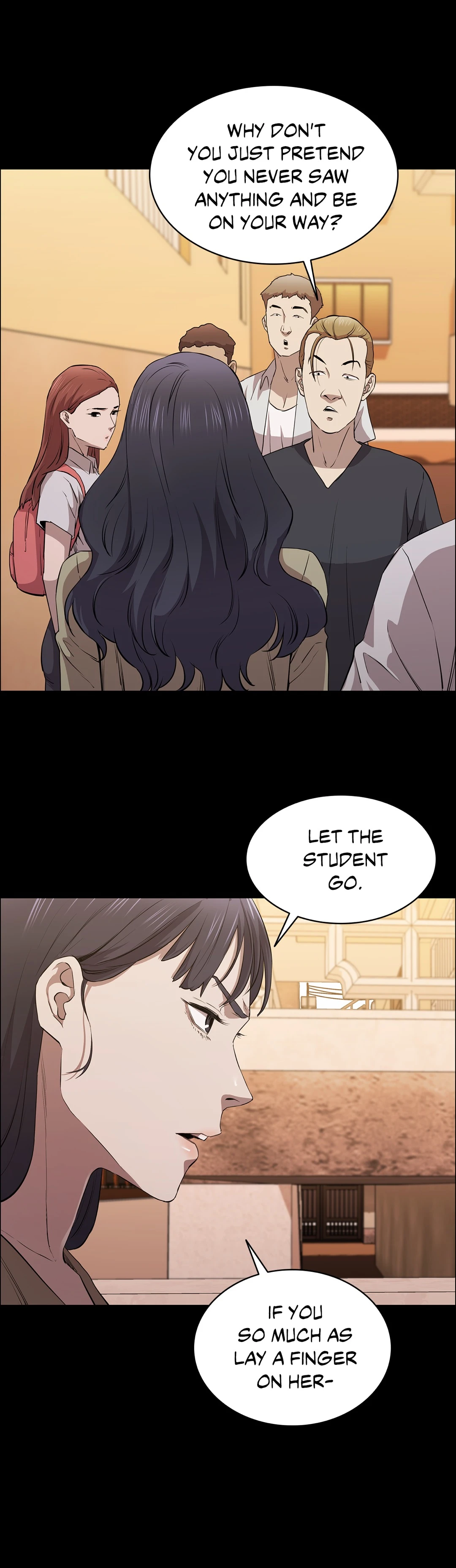 Thorns of Innocence Chapter 11 image 42