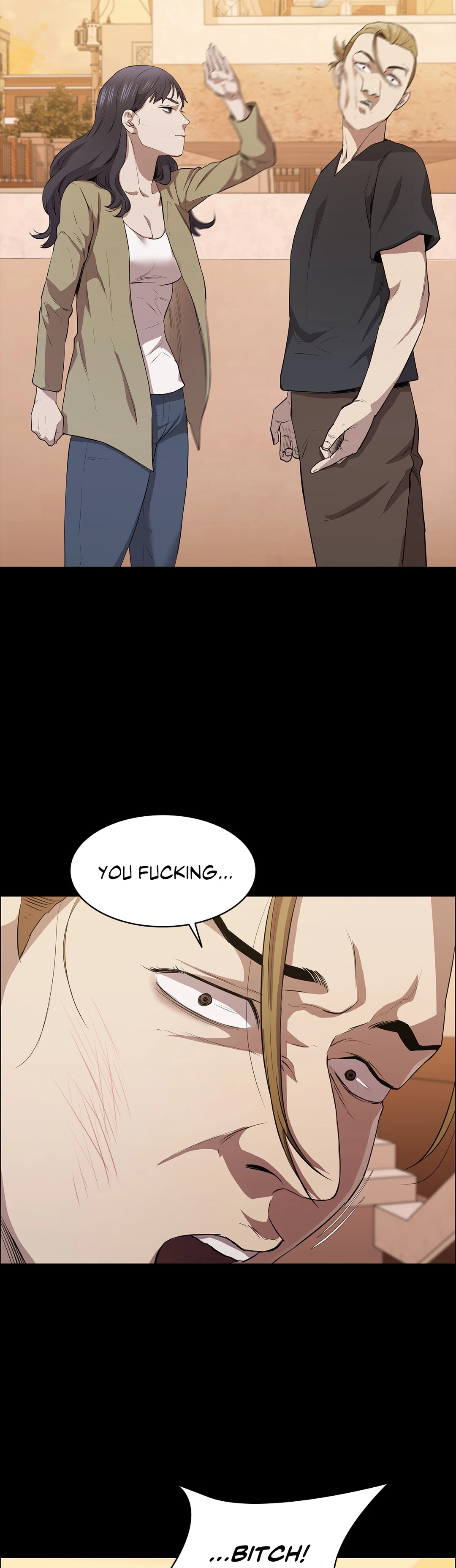Thorns of Innocence Chapter 11 image 44