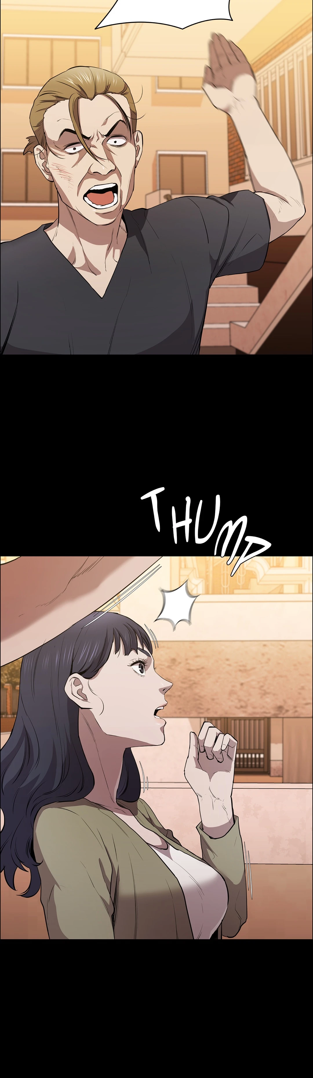Thorns of Innocence Chapter 11 image 45