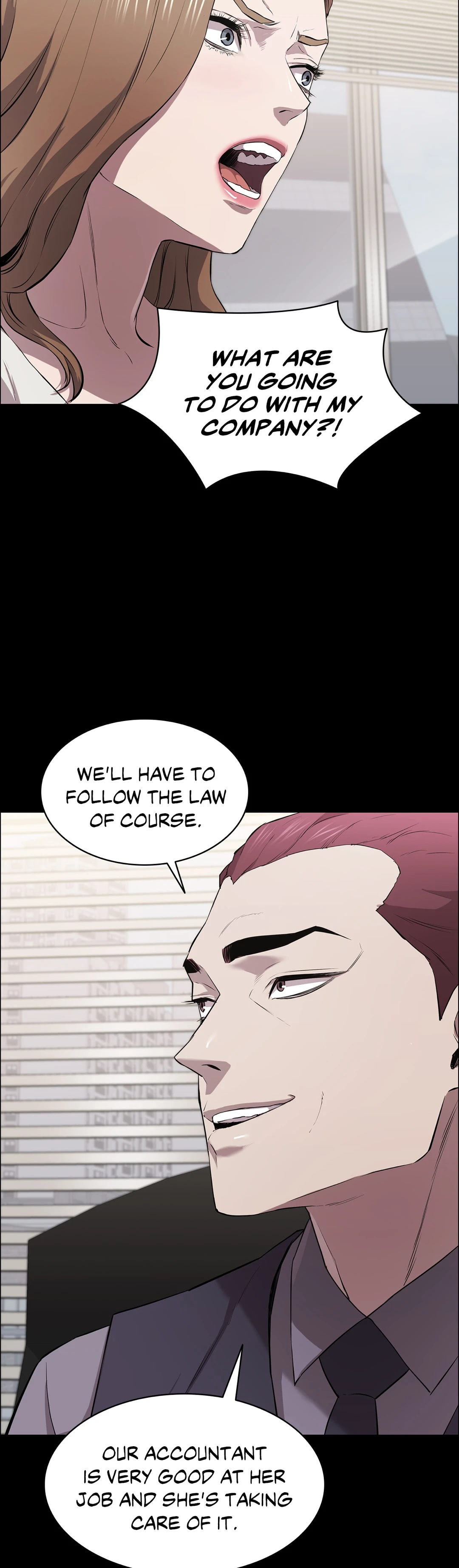 Thorns of Innocence Chapter 11 image 5