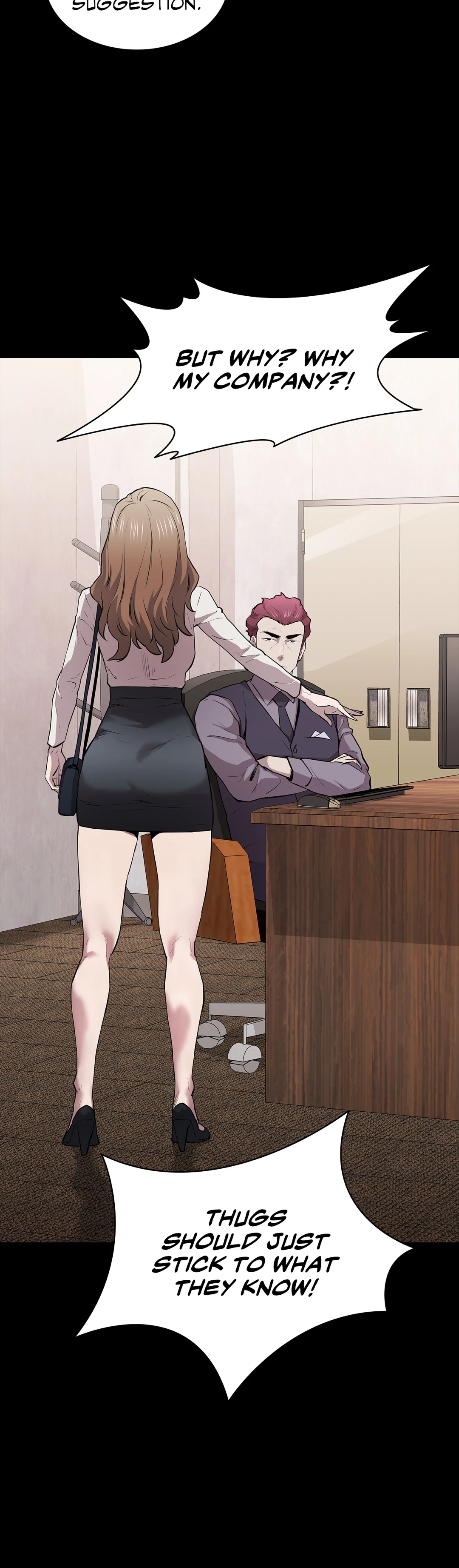 Thorns of Innocence Chapter 11 image 7