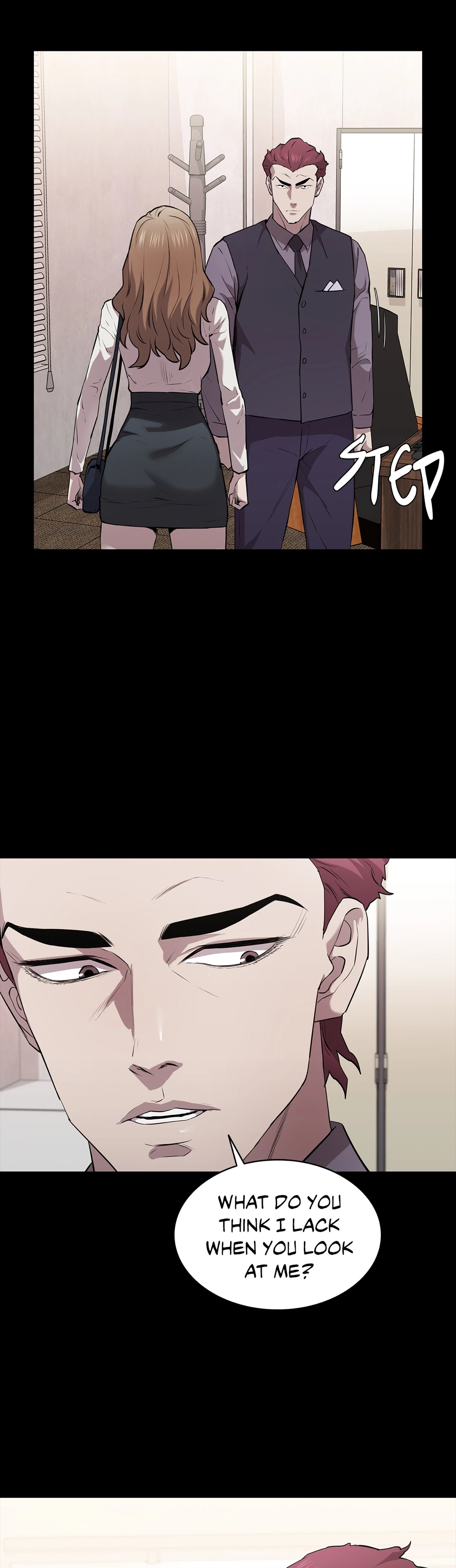 Thorns of Innocence Chapter 11 image 8