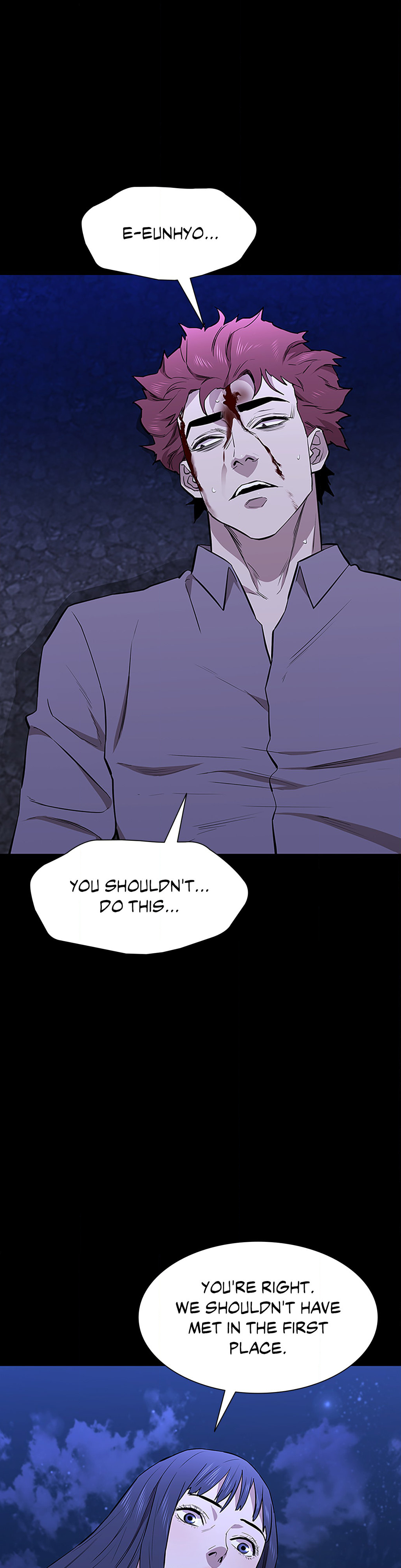 Thorns of Innocence Chapter 110 image 0