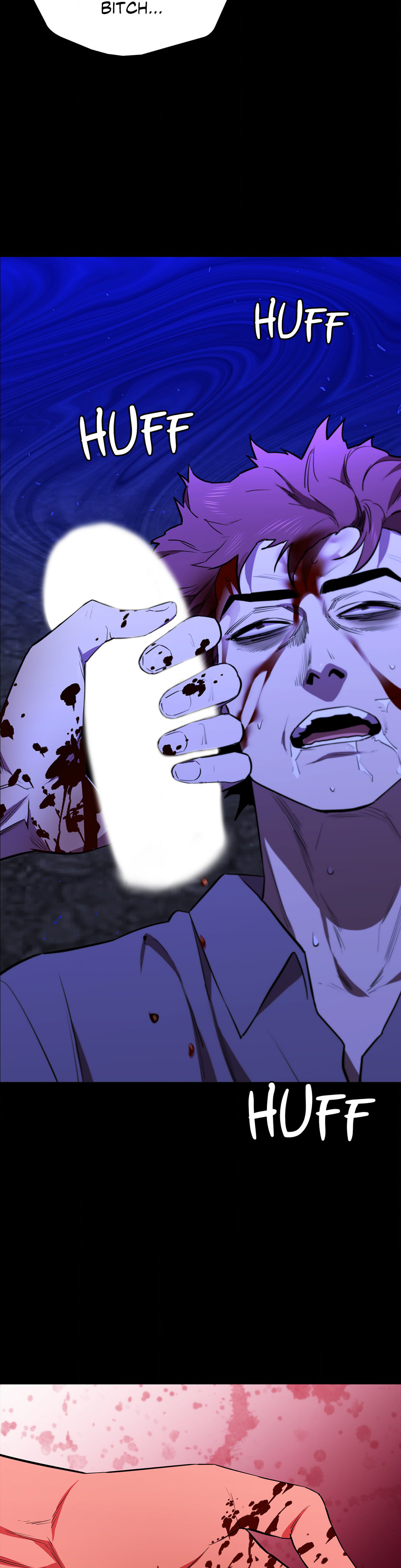 Thorns of Innocence Chapter 110 image 9