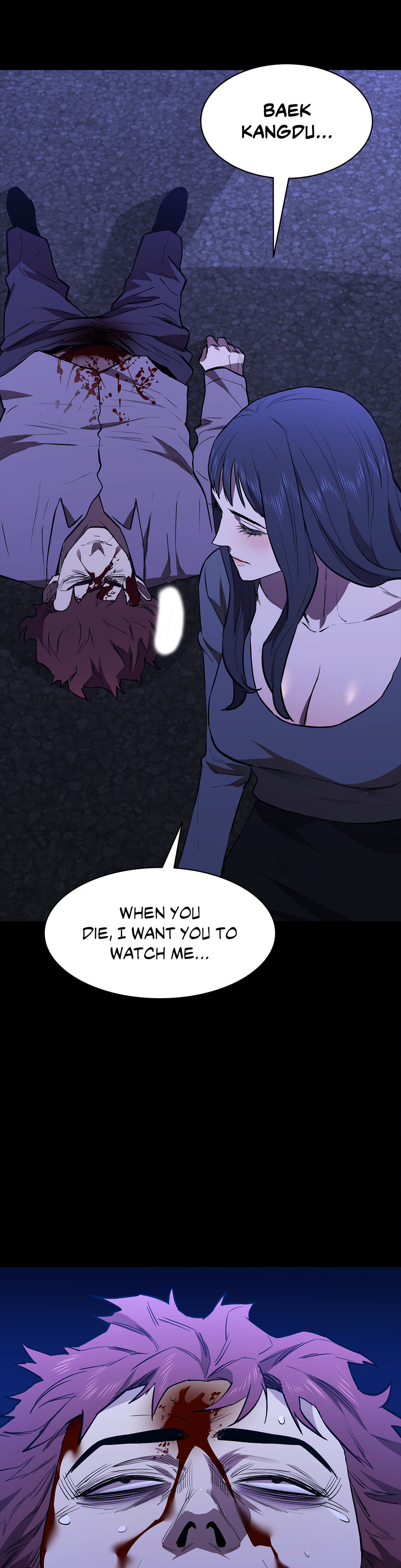 Thorns of Innocence Chapter 110 image 11