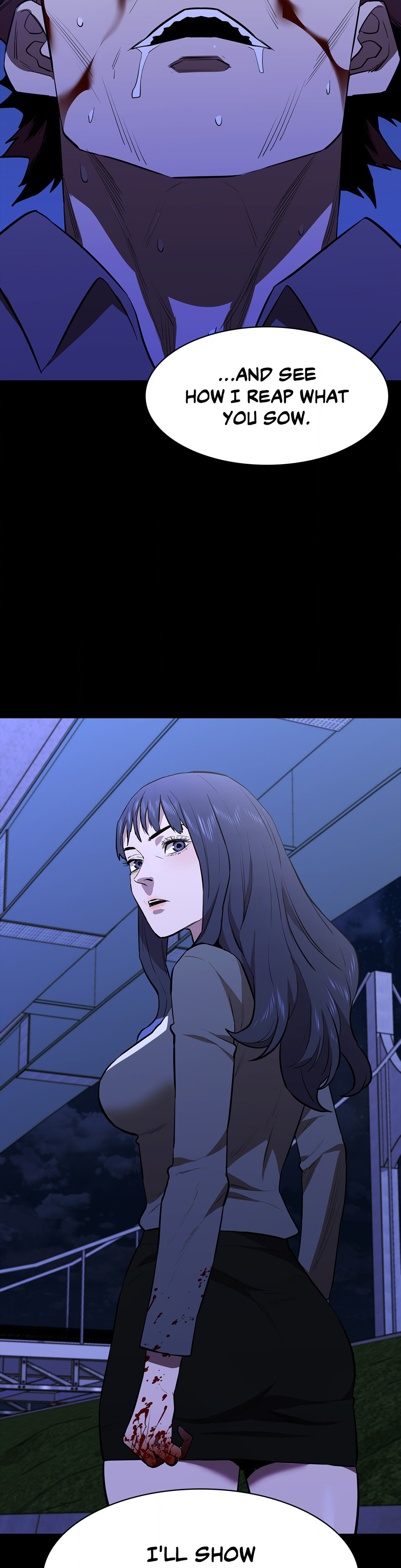 Thorns of Innocence Chapter 110 image 12