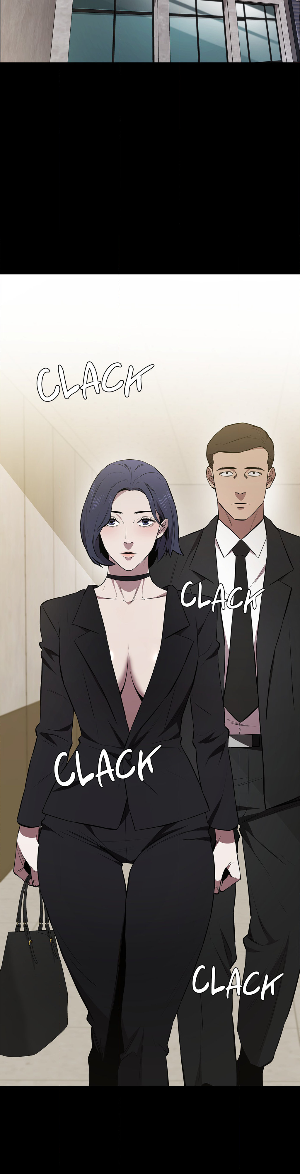 Thorns of Innocence Chapter 110 image 14