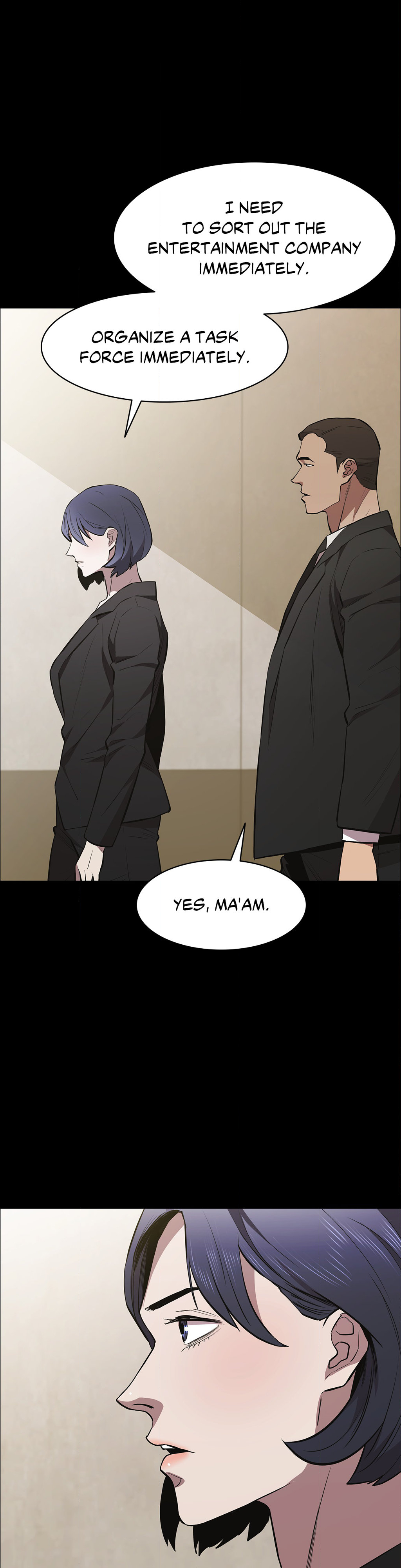 Thorns of Innocence Chapter 110 image 15