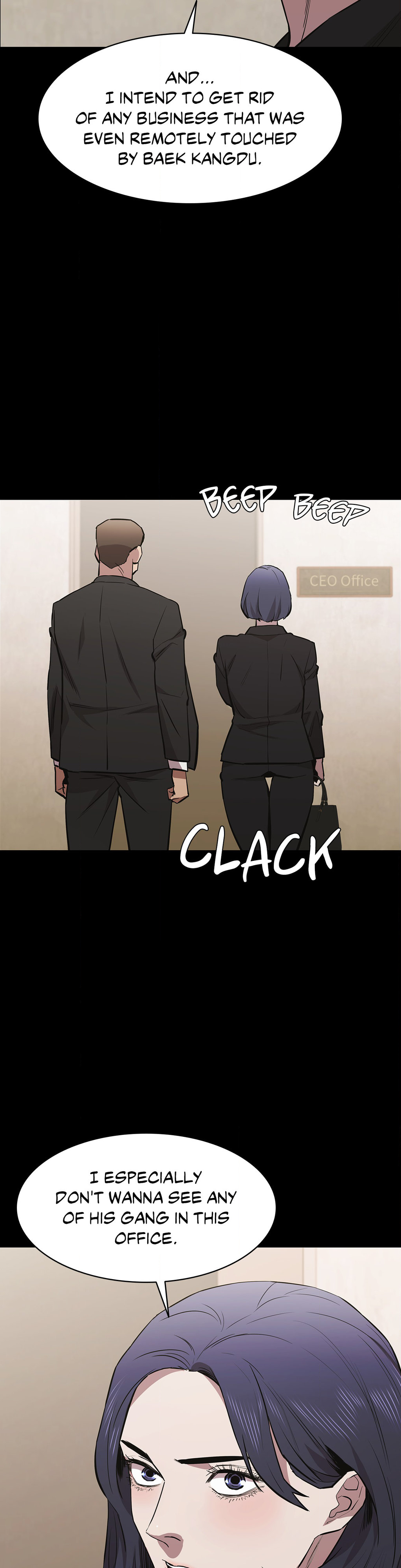 Thorns of Innocence Chapter 110 image 16