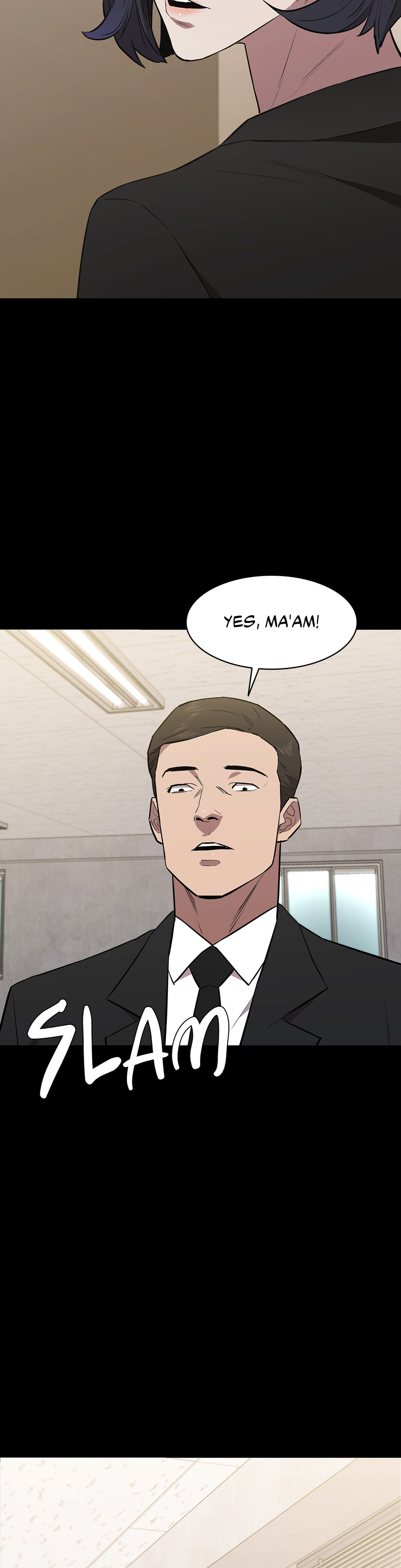 Thorns of Innocence Chapter 110 image 17
