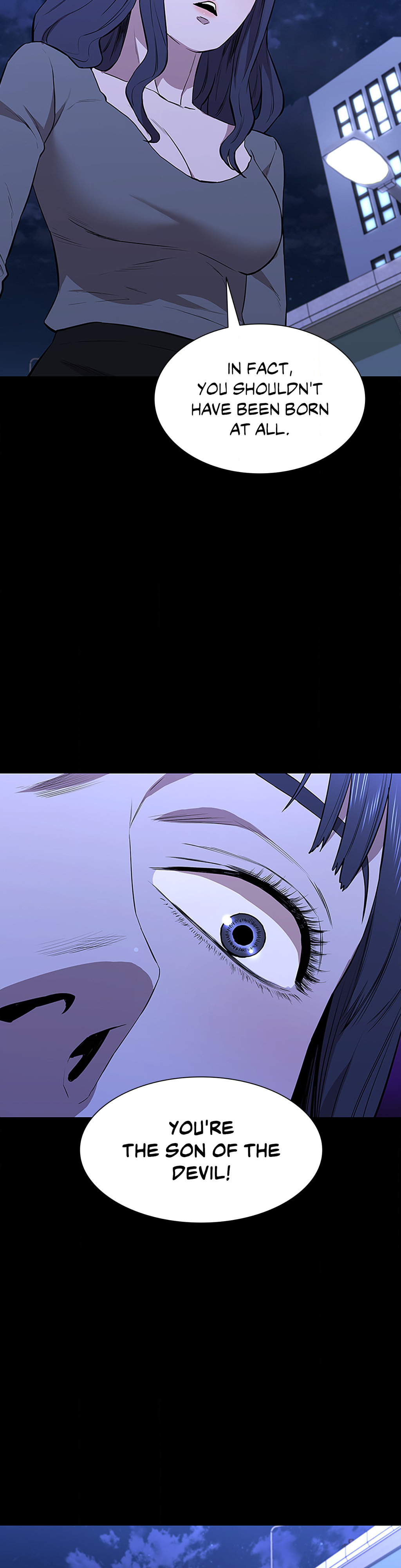 Thorns of Innocence Chapter 110 image 1