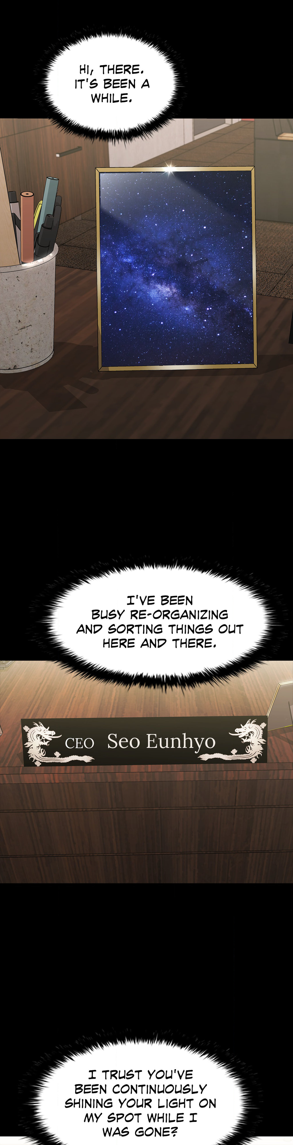 Thorns of Innocence Chapter 110 image 20