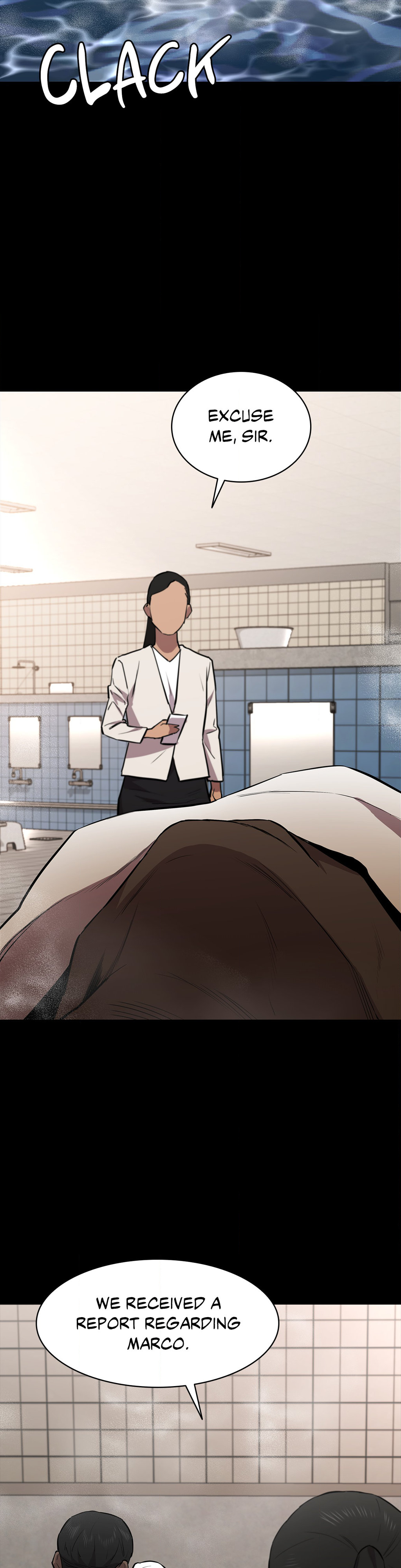 Thorns of Innocence Chapter 110 image 24