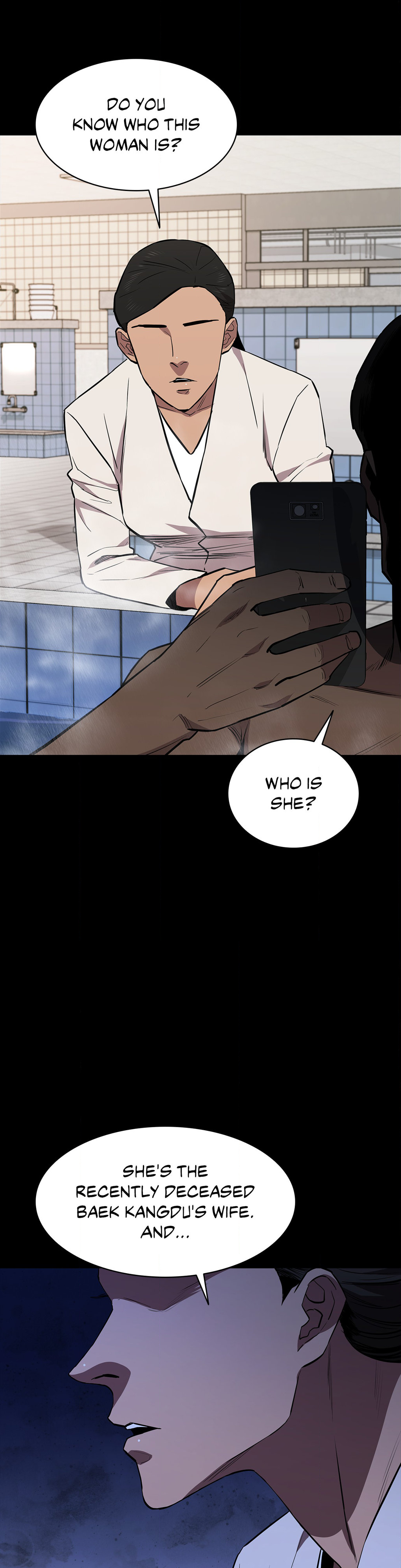 Thorns of Innocence Chapter 110 image 27