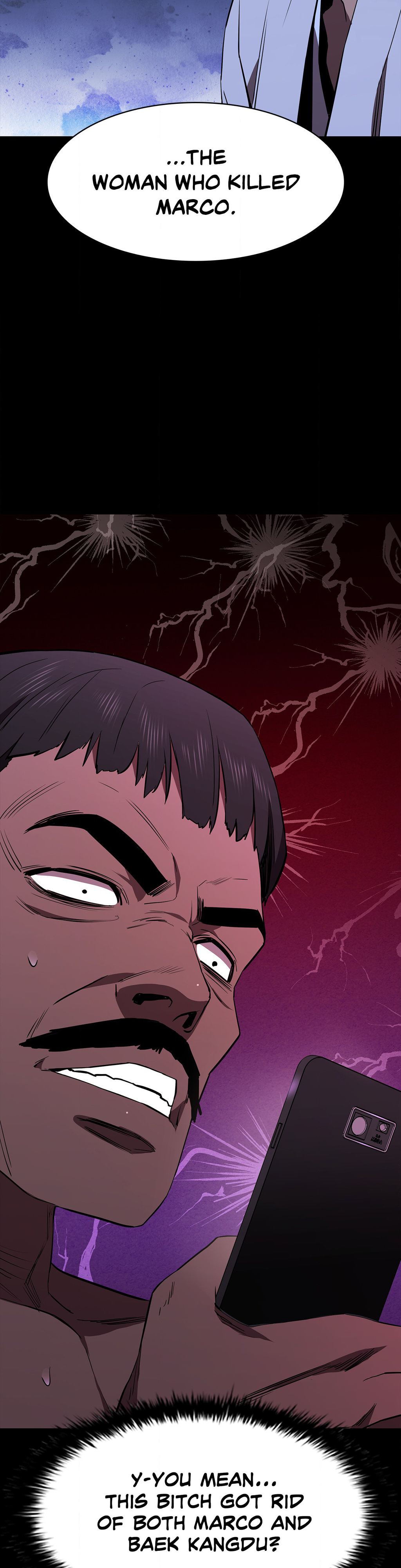 Thorns of Innocence Chapter 110 image 28