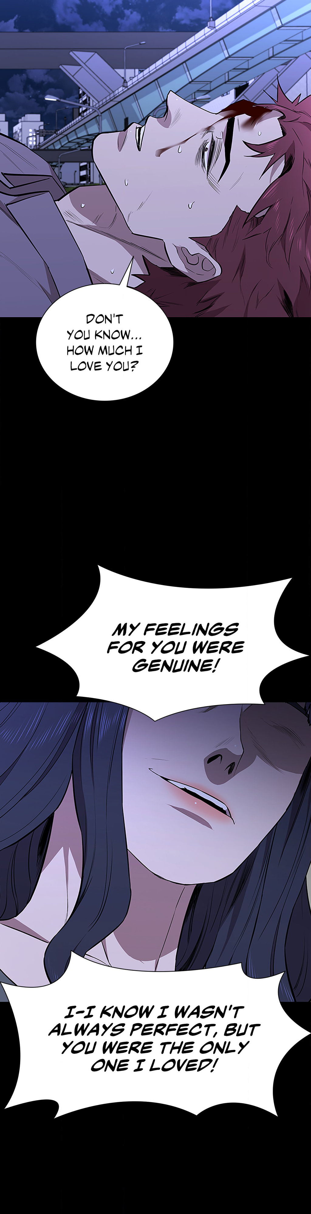 Thorns of Innocence Chapter 110 image 2